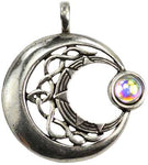 Venus Rising Celestial amulet