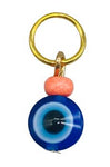 1/2" Evil Eye amulet