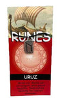 Rune Uruz amulet