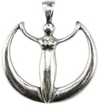 Wicca Power amulet