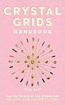 Crystal Grids Handbook (hc) by Judy Hall