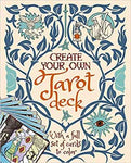 Create your own Tarot Deck