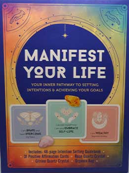 Manifest your Life