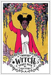 Modern Witch tarot deck by Lisa Sterle