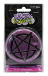 3 1/2" Pentagram pipe