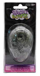 3 1/2" Skull pipe