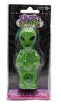 4 1/4" Alien pipe