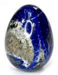 2-3" Lapis egg