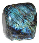 +.6# Labradorite free shape