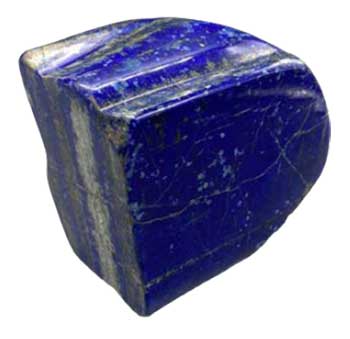 ~1.7# Lapis free shape