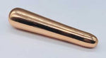 4" Copper massager