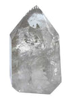 .1-.15# Quartz obelisk