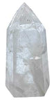 .6-.9# Quartz obelisk