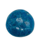 Apatite, Blue palm stone