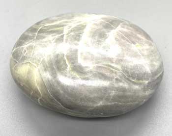 Serpentine, Infinite palm stone