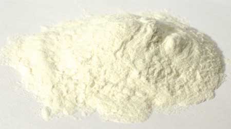 Arabic Gum powder 1oz (Acacia species)