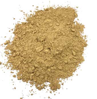 Gentian Root 2oz powder