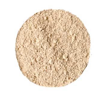 Sandalwood powder Yellow 2oz (Santalum)