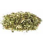 Vervain cut 1oz  (Verbena hastata)