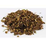 Yellowdock Root cut 1oz  (Rumex crispus)