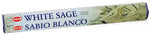 White Sage HEM stick 20 pack