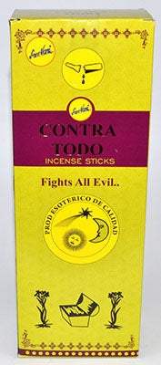 (box of 6) Conta Todo sree vani stick