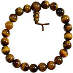 Tiger Eye Power bracelet