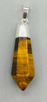 Tiger Eye diamond