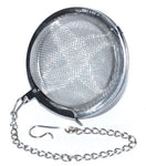 2" Tea Ball Strainer