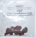 Red Lodestones 1 Lb