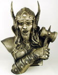 Thor bust 14"